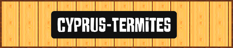 CYPRUS TERMITES